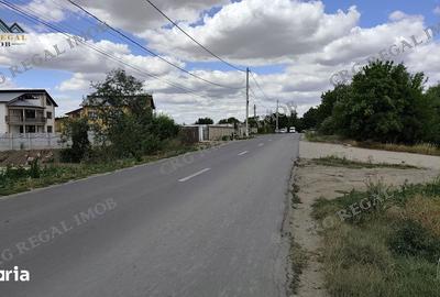 Teren de 300 mp, în Berceni