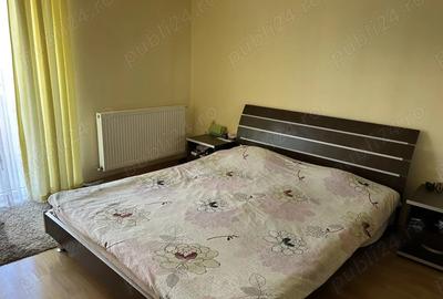 Apartament cu 2 camere în Mănăștur - 2
