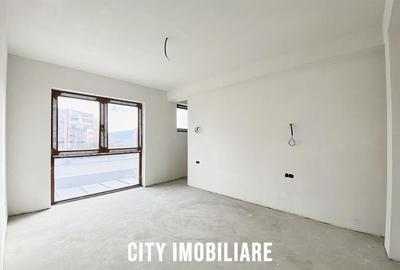 Duplex in Baciu Su-97 mp + 98 mp pod amenajabil, parcare - 15