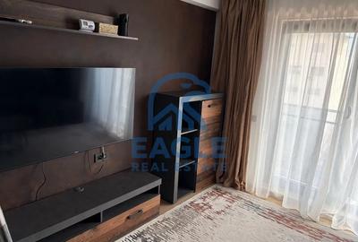 Apartament cu 2 camere, mobilat în Tomis Plus - 2