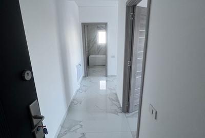 Garsonieră în Central - 2