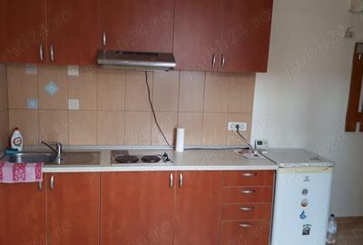 Garsonieră semidecomandată în Traian - 3