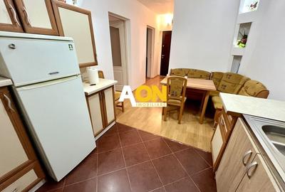 Apartament cu 2 Camere,  Etaj Intermediar, Zona Bld. Transilvaniei Apartament cu 2 Camere,  Etaj Intermediar, Zona Bld. Transilvaniei - 7