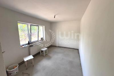 Casă individuală cu 2 camere cu Canalizare în Someșeni - 4