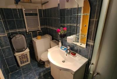 Dristor / Vitan / Garsoniera spatioasa la cheie/ - 8