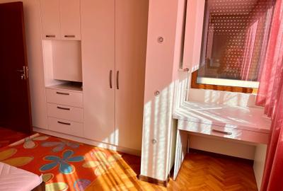 Apartament cu 3 camere decomandat în Olimpia-Stadion - 7