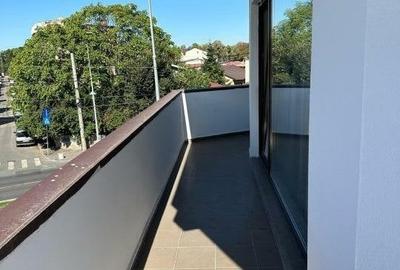 Eroii Revolutiei | 3 Camere 145 MP | Centrala | Balcon | X2 Parcare | - 13