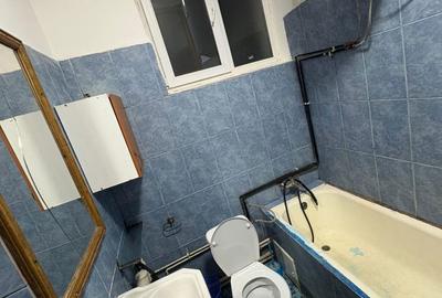 Apartament cu 2 camere în Ultracentral