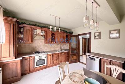 Apartament 4 camere | 104 mp | 2 parcari | Manastur - 2