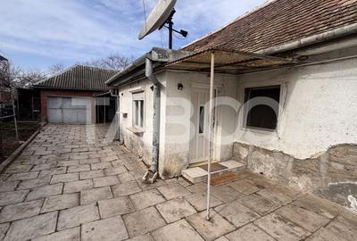 Casă individuală cu 3 camere cu Canalizare în Piața Cluj - 17