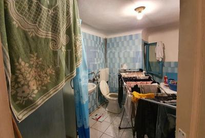 Apartament cu 2 camere semidecomandat în Central - 6