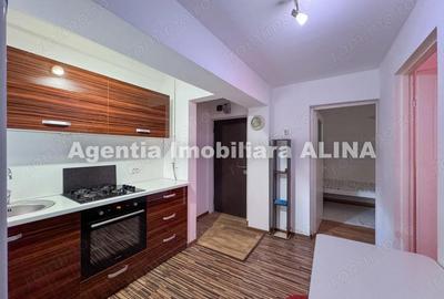Apartament cu 3 camere decomandat în Dacia - 3