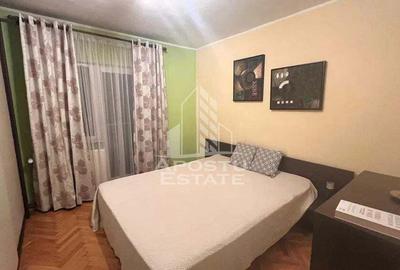Apartament cu 3 camere decomandat în Aradului - 5