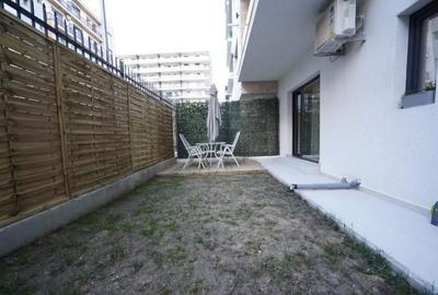 Permanent sau extrasezon garsoniera curte,Mamaia,Hanul Piratilor - 7