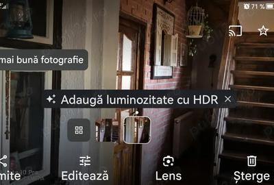 Casă cu 4 camere în Căpușu Mic - 9