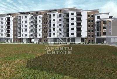 Teren 3.779 mp semicentral, PUZ in lucru,  blocuri + spații comerciale - 4