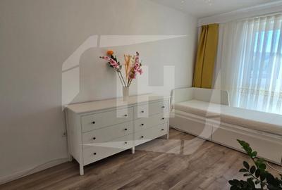 Apartament 2 camere, imobil nou, Corneliu Coposu - 2