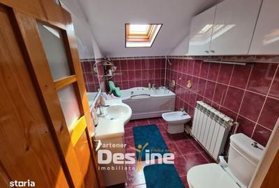 Casă cu 3 camere în Grădinari - 11