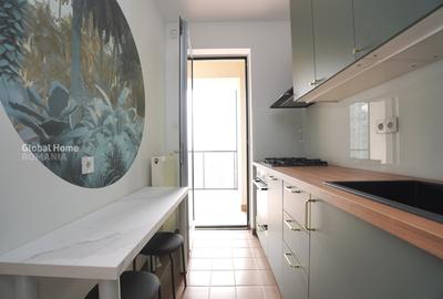 Garsonieră semidecomandată, mobilată în Tineretului - 8