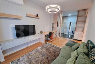 Apartament cu 2 camere decomandat, mobilat în Ultracentral - 3