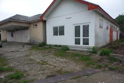 Casă cu 4 camere cu Teren 1400 Mp în Jariștea - 10