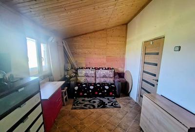 Teren cu constructie de vanzare in Urleta - 5