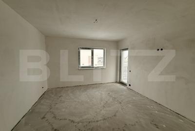 Casă individuală cu 4 camere cu Canalizare în Exterior Est - 7