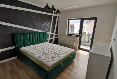 Apartament 2 camere decomandat, mobilat ?i utilat ?elimbar - 1