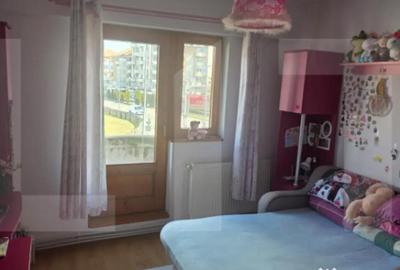 Apartament cu 2 camere decomandat în Central - 1