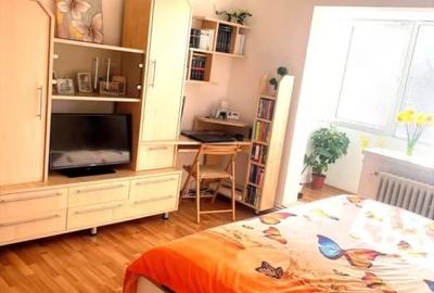 Apartament cu 2 camere semidecomandat, mobilat în Astra - 2