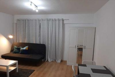 Garsoniera Piata Muncii - 1