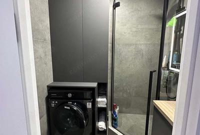 Garsonieră în Giurgiului