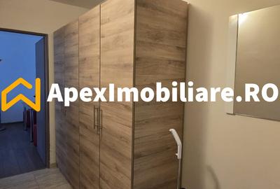 Apartament cu 2 camere decomandat, mobilat în Drumul Taberei - 7