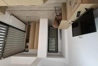 Apartament cu 2 camere decomandat în Universitate - 9