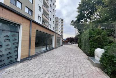 Spatiu de birou la parter, acces facil, multifunctional, Marasti
