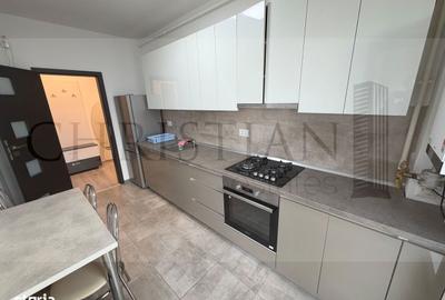 Apartament cu 2 camere decomandat, mobilat în Militari - 18