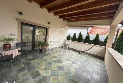 Casă cu 4 camere cu Teren 948 Mp în Ciugud - 4