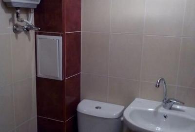 Garsoniera in zona Spitalului Judetean - 1