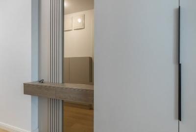 Apartamen t 3 camere de inchiriat, prima inchiriere, zona Pipera Plaza, - 13