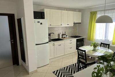 Apartament cu 2 camere decomandat, mobilat în Uverturii - 5
