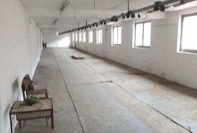 Vand Hale cu teren Zona Metro,( fosta fabrica),teren 14500 mp ,Hale 9 cladiri P+E, platf betonate - 5