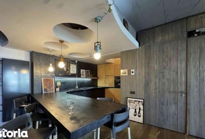 Apartament cu 3 camere, mobilat în Central - 18