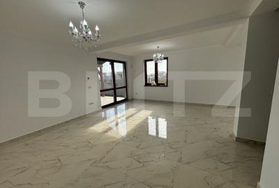 Duplex la cheie in Sacalz, finisaje premium - 3