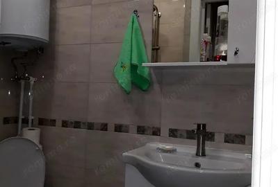 Garsonieră în P-ța Universității - 1