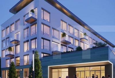 Spațiu comercial, de 1,260 mp, în Mănăștur - 3