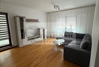Apartament de închiriat - 2 camere, 65 mp, mobilat complet - 3