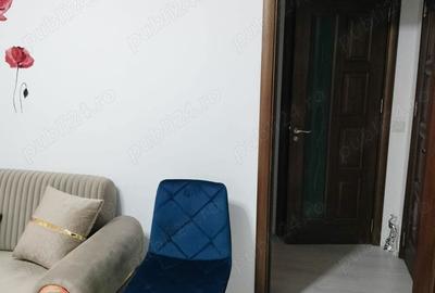 Apartament cu 2 camere semidecomandat, mobilat în Domenii - 8