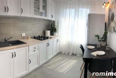 Garsonieră în Timpuri Noi