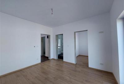 Duplex cu 4 camere cu Canalizare în Vladimirescu - 10