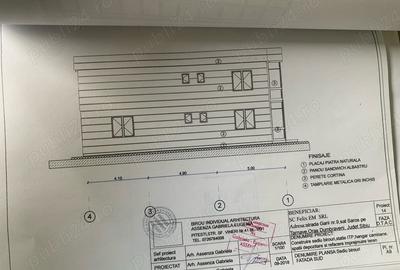 Spațiu comercial, de 10 mp, în Dumbrăveni - 5